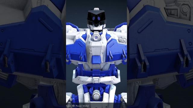 Who's that mech? We outfitted our Armored Core VI mechs in the colors of PlayStation's finest. #PS5