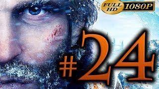 Lost Planet 3 Walkthrough Part 24 [1080p HD] - No Commentary