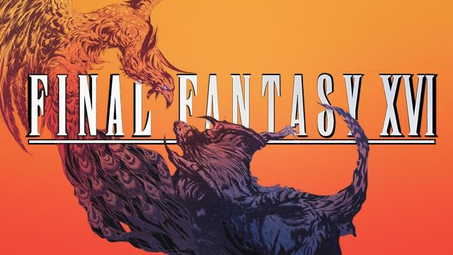 Final Fantasy 16 Might Be Coming Sooner Than You Think | Save State