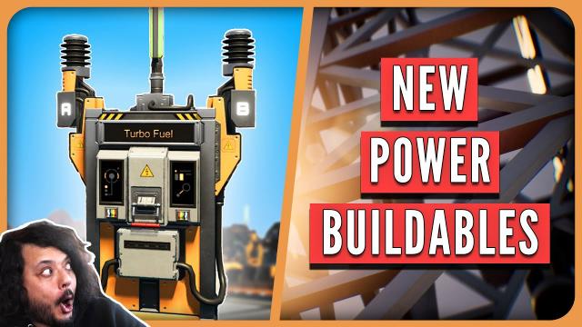 Update 8 will change the way you think about power