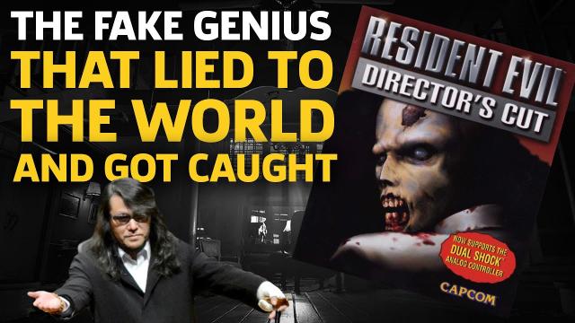 The Fake Genius That Lied To The World, And Got Caught