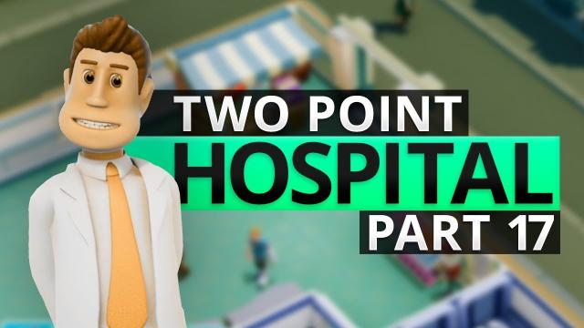 Two Point Hospital | LOVE A GOOD GIFT SHOP (#17)