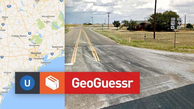 GeoGuessr w/Bsquikle — Game 4 of 5 (United States Challenge)