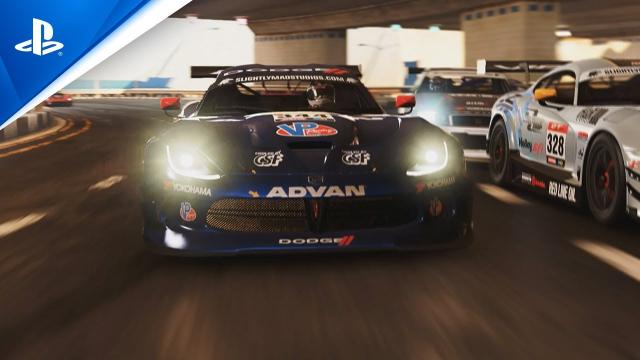 Project CARS 3 - Accolades Trailer | PS4