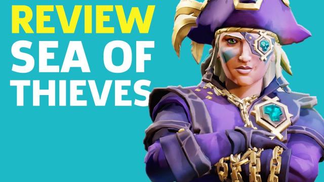 Sea Of Thieves Review (2020)