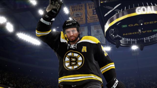 EA ACCESS NHL 17 VAULT DROP