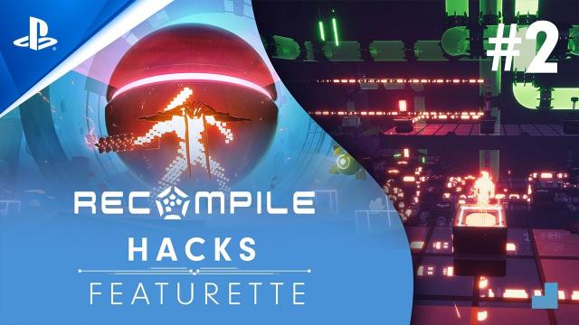 Recompile - Hacks Featurette | PS5