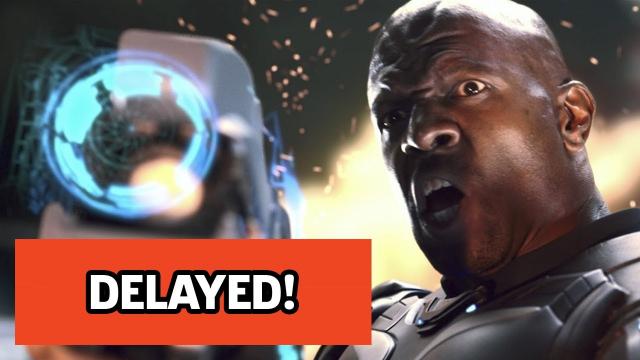Crackdown 3 Delayed Again & We Happy Few Release Date! - GS News Roundup
