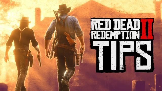 The Essential Red Dead Redemption 2 Starter Guide