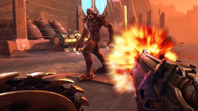 DOOM The Dark Ages Weapons are INSANE! All NEW GAMEPLAY!