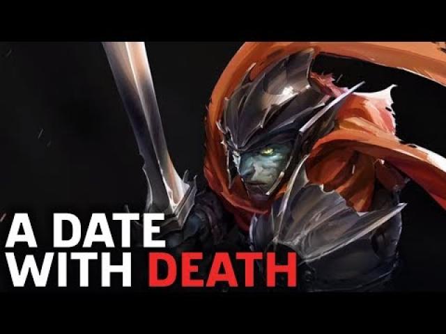 Death's Gambit First 90 Minutes of Gameplay Live