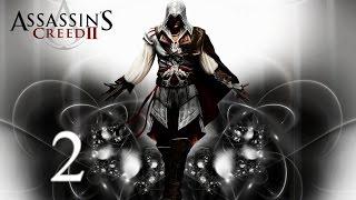Assassin's Creed 2 Part 2