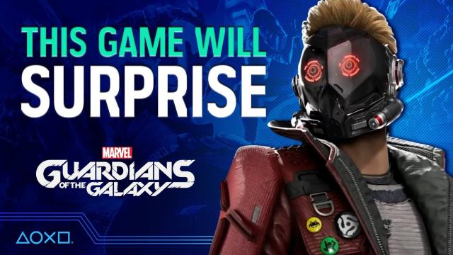 5 Ways Guardians Of The Galaxy Is Deeper Than You Thought