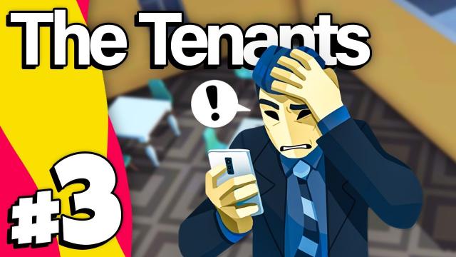 The Tenants | Part 3