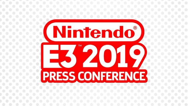 FULL Nintendo Direct E3 2019 Press Conference