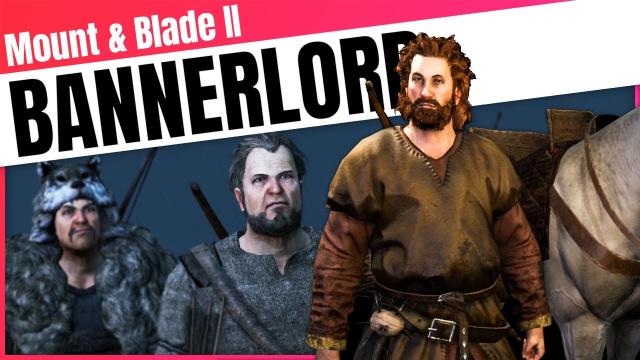 We're ALMOST Established! | Mount & Blade II: Bannelord (#3)