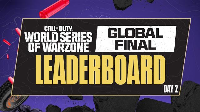 WSOW - Minimap & Leaderboard Day 2