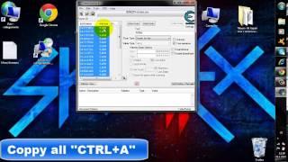 Cheat Engine 6.3 Monster Legends 2o14 Hack