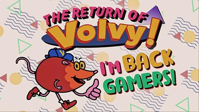 Devolver Direct: The Return of Volvy