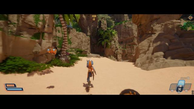 Revenge of the Savage Planet Trainer + 43 (Invulnerable & More)