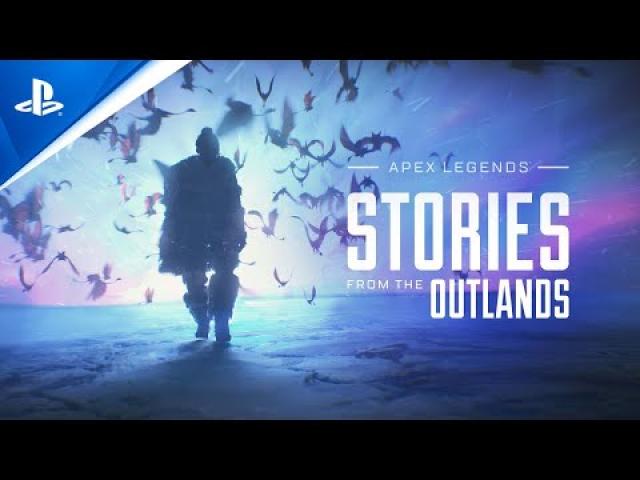 Apex Legends - Stories from the Outlands: Survive | PS5 & PS4 Games