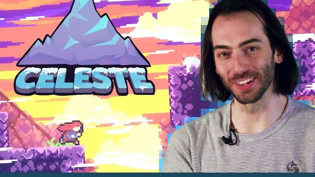 Celeste (Nintendo Switch 2018) Best 2D platformer on the Switch? - The Backlog