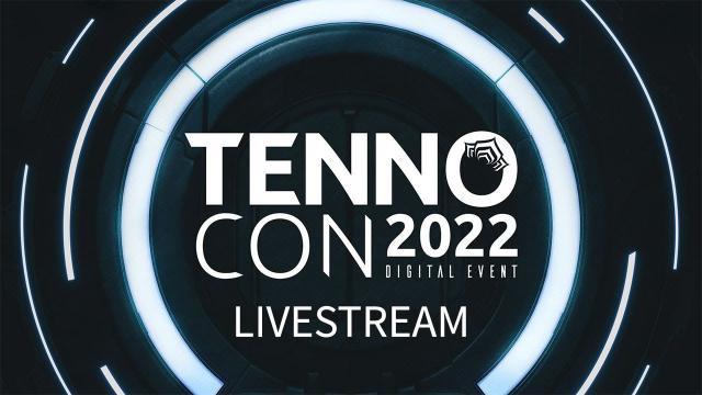 TennoLive | TennoCon 2022