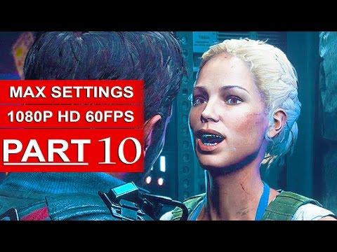 Just Cause 3 Gameplay Walkthrough Part 10 [1080p 60FPS PC MAX Settings] - No Commentary