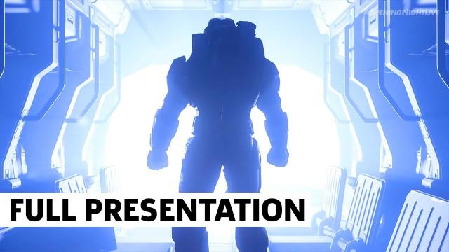Halo Infinite Full Presentation | Gamescom ONL 2021