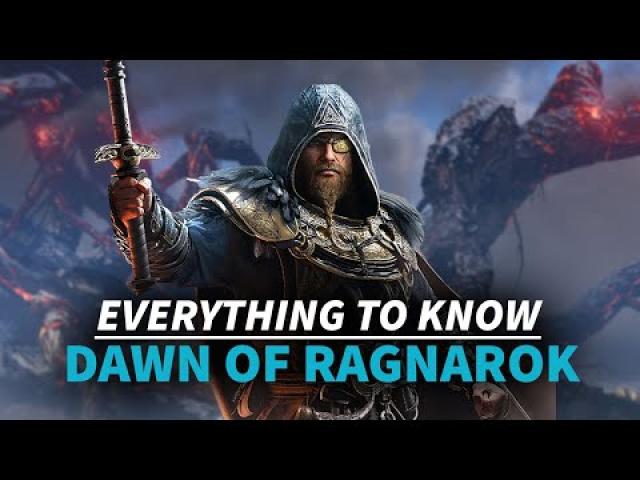 Assassin’s Creed Valhalla: Dawn of Ragnarök - Everything To Know