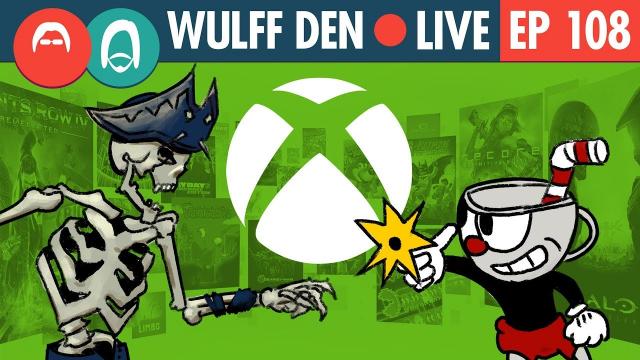 What does Xbox's Game Pass mean for Nintendo and Sony? - WDL Ep 108