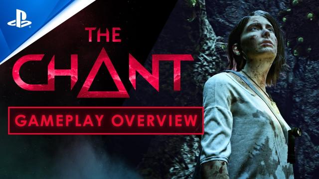 The Chant - Gameplay Overview | PS5 Games