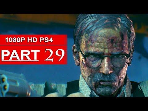 Batman Arkham Knight Gameplay Walkthrough Part 29 [1080p HD PS4] Decision Time - No Commentary