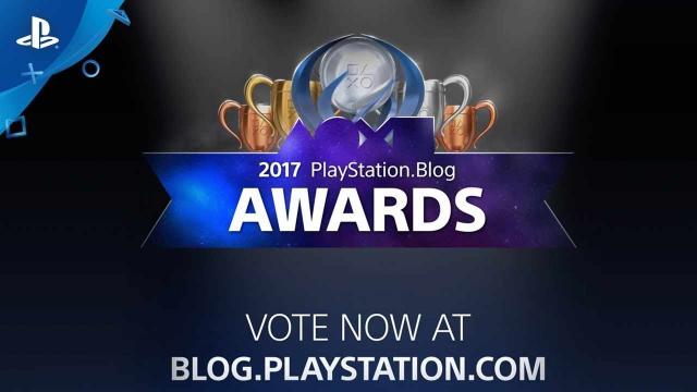 Vote Now: The Best of E3 Awards | PlayStation Blog