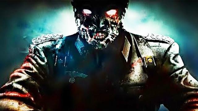 7 Reasons COD Zombies Is Great