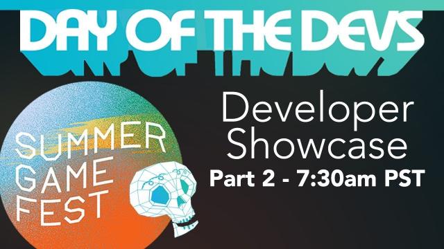 Bugsnax Performance, Miss Piggy, Day of the Devs and More - Developer Showcase July 2020