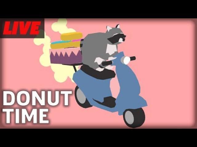 Donut County Livestream: What Goes In The Hole Stays In The Hole