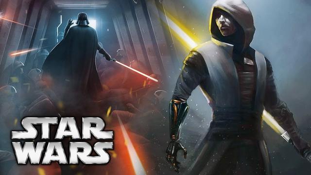 THE NEXT BIG STAR WARS GAME After Battlefront 2! HUGE NEWS and New Updates!