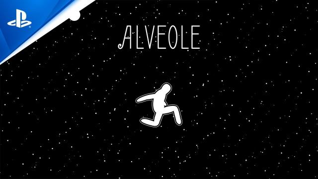 Alveole - Launch Trailer | PS5, PS4