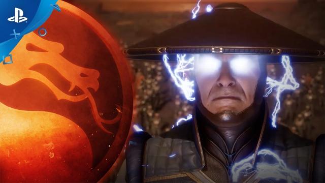 Mortal Kombat 11: Aftermath – Official Launch Trailer | PS4