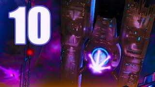 Borderlands The Pre-Sequel - Gameplay Walkthrough Part 10 - Super Death Lazor From Space