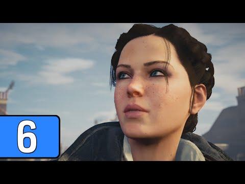 Assassin's Creed Syndicate Walkthrough - Sequence 3 - Conquer Whitechapel (P3)