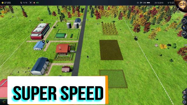 Farm Manager 2018 Trainer