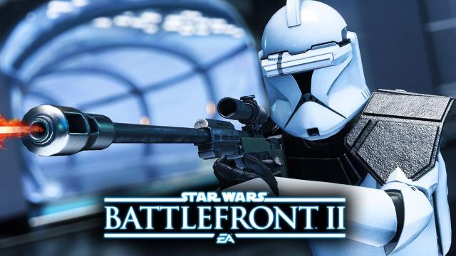 Star Wars Battlefront 2 - NEW PATCH 1.3! Full Gameplay Changes! EA Replies About Pay To Win!