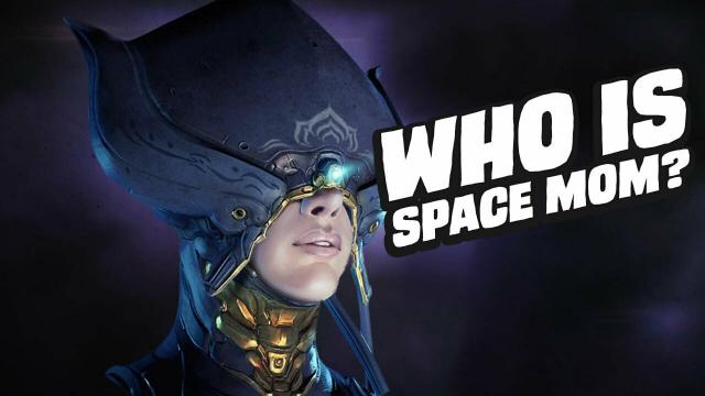 27 Warframe Questions Answered With Rebecca Ford