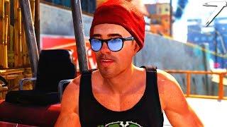 Sunset Overdrive - Gameplay Walkthrough - Breaking Booze - Part 7