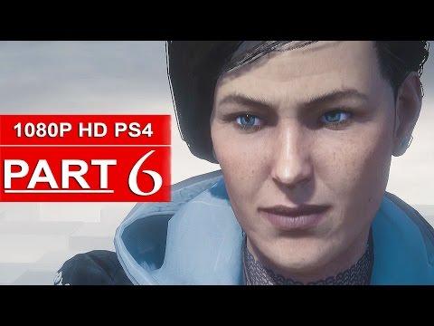 Assassin's Creed Syndicate Jack The Ripper Gameplay Walkthrough Part 6 [1080p HD] - No Commentary