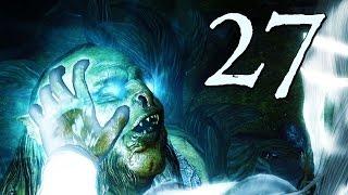 Shadow of Mordor Gameplay Walkthrough Part 27 - YOU SHALL NOT PASS