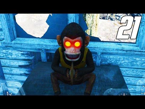 Fallout 4 Gameplay Part 21 - Ray's Let's Play