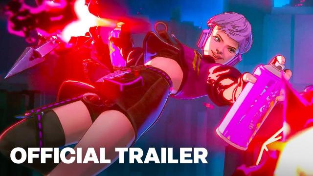 RKGK | Official Cinematic Announcement Trailer